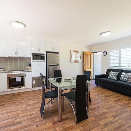 Bottletree Apartments On Garget Toowoomba Habitación foto