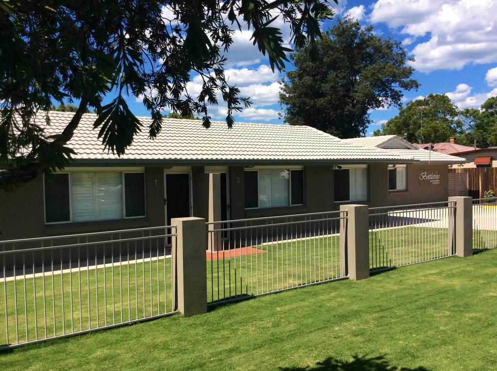 Bottletree Apartments On Garget Toowoomba Habitación foto