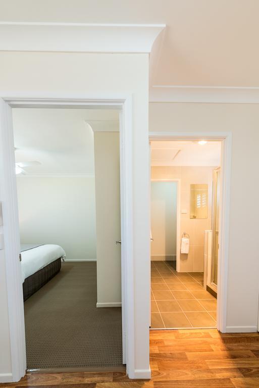 Bottletree Apartments On Garget Toowoomba Habitación foto