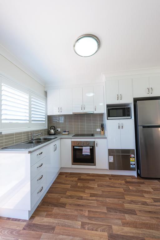 Bottletree Apartments On Garget Toowoomba Habitación foto