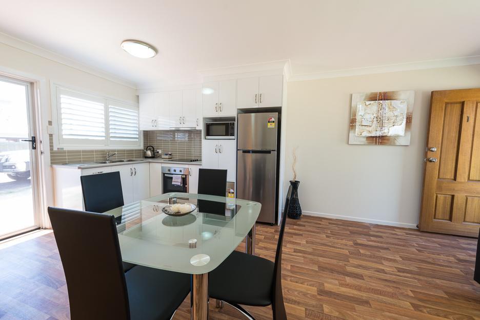 Bottletree Apartments On Garget Toowoomba Habitación foto