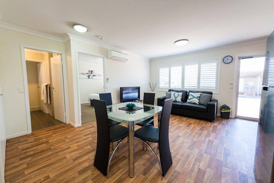 Bottletree Apartments On Garget Toowoomba Habitación foto